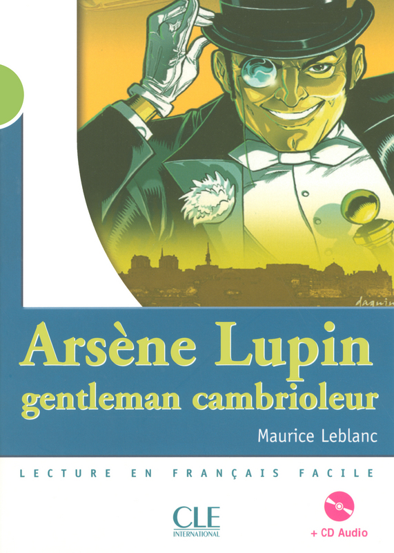 PDF arsène lupin gentleman cambrioleur questionnaire PDF Télécharger ...