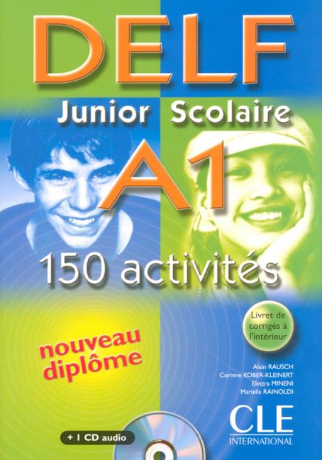 PDF Télécharger Delf B1 Version Scolaire Et Junior Answers Gratuit PDF ...