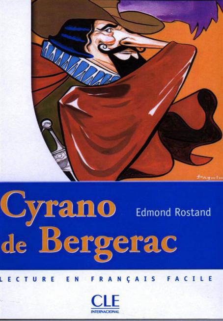 Cyrano de Bergerac - Niveau 2 - Lecture Mise en scène - Ebook 